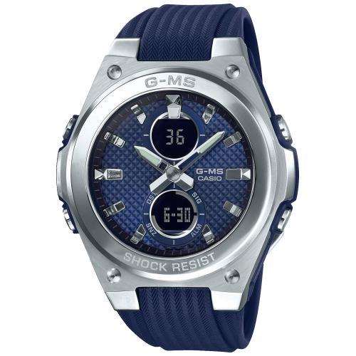 

Часы наручные Casio Baby-G CsBby-GMSG-C100-2AER