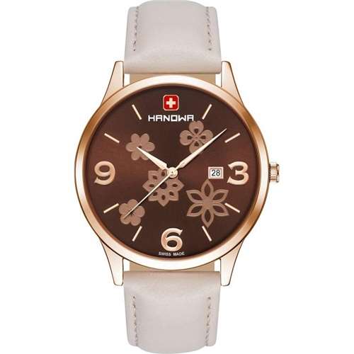 

Часы наручные Hanowa Hnw16-4085.09.005