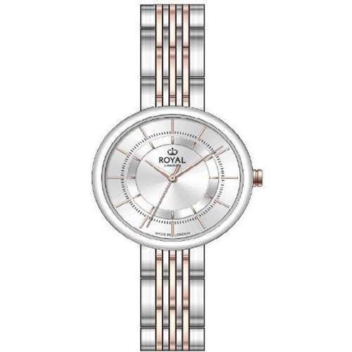

Часы наручные Royal London RylLndn21449-04