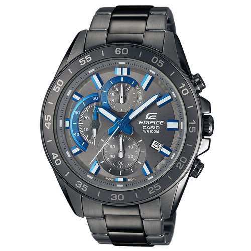 

Часы наручные Casio Edifice CsdfcEFV-550GY-8AVUEF