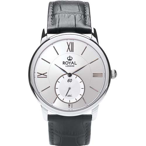 

Часы наручные Royal London RylLndn41417-01