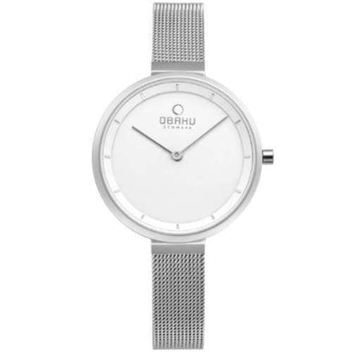 

Часы наручные Obaku bkV225LXCIMC