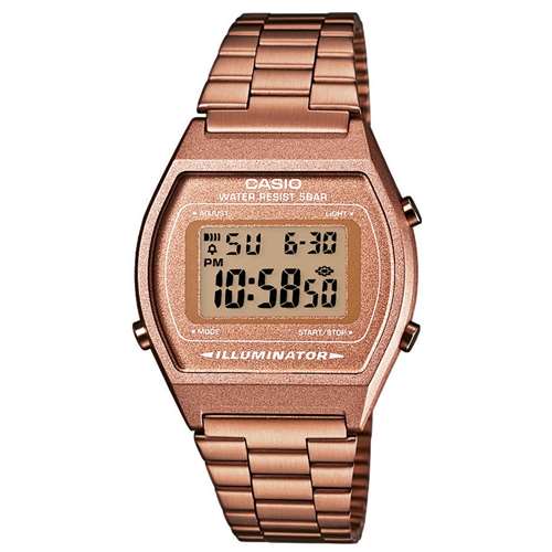 

Часы наручные Casio Collection CsCllctnB640WC-5AEF
