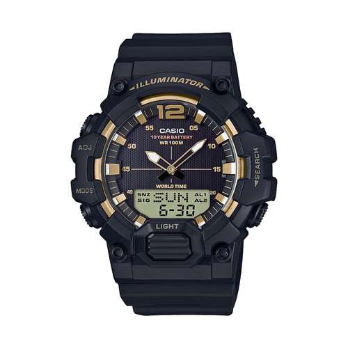 

Часы наручные Casio Collection CsCllctnHDC-700-9AVEF
