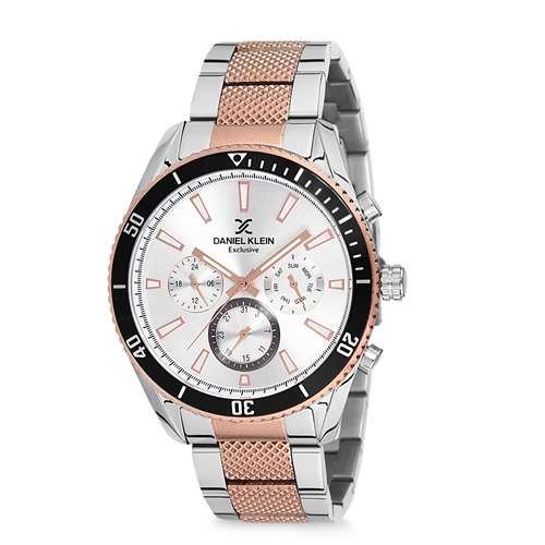

Часы наручные Daniel Klein DnlKlnDK12134-3