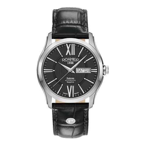 

Часы наручные Roamer Rmr960637 41 53 09