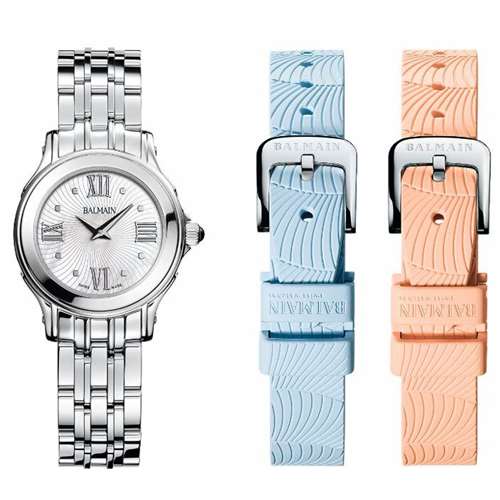 

Часы наручные Balmain Blmn1831.11.82