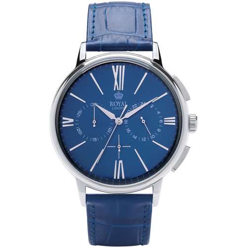 

Часы наручные Royal London RylLndn41370-03