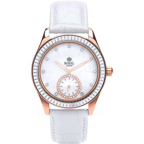 

Часы наручные Royal London RylLndn21268-05