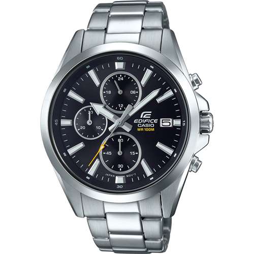 

Часы наручные Casio Edifice CsdfcEFV-560D-1AVUEF