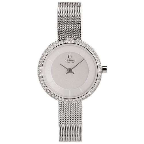 

Часы наручные Obaku bkV146LECIMC