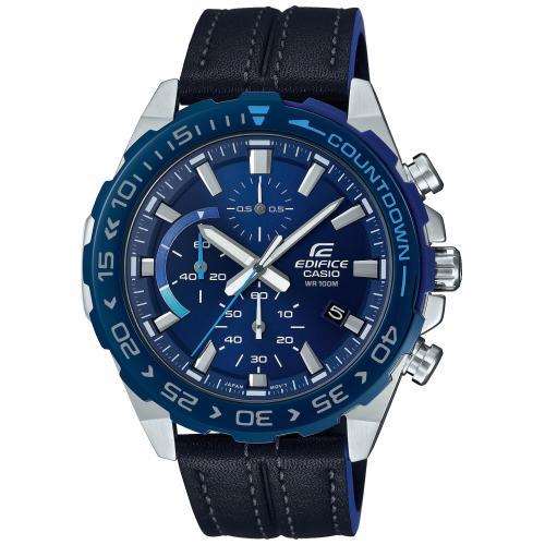 

Часы наручные Casio Edifice CsdfcEFR-566BL-2AVUEF