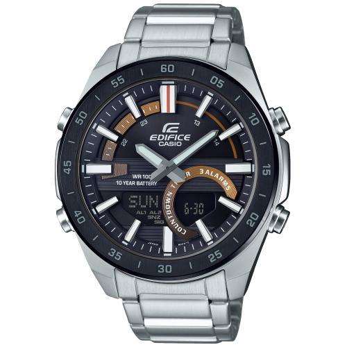 

Часы наручные Casio Edifice CsdfcERA-120DB-1BVEF