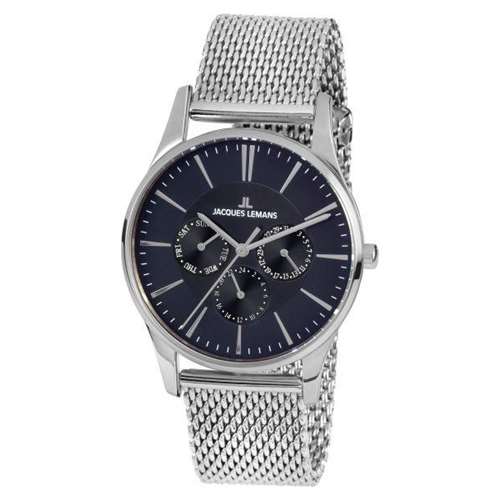 

Часы наручные Jacques Lemans JcqsLmns1-1951G