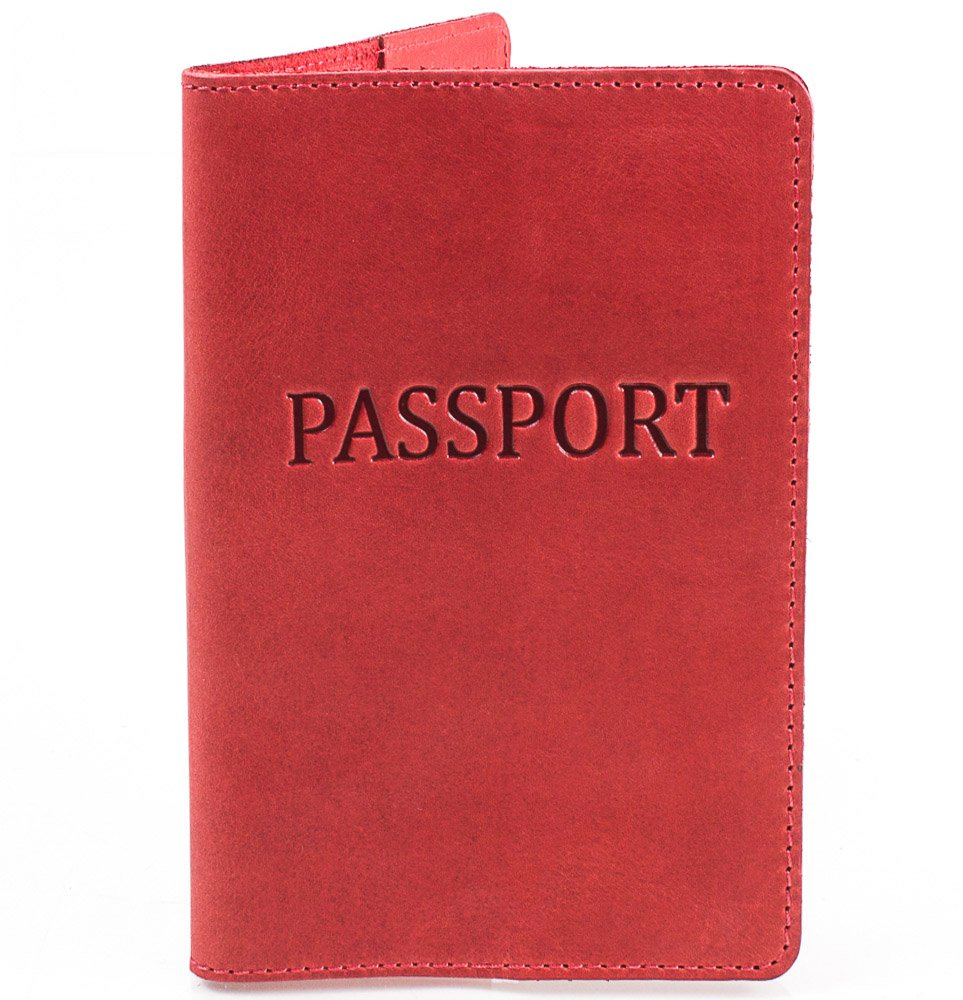 

Обложка для паспорта DNK Leather DNK-Pasport-Hcol-H