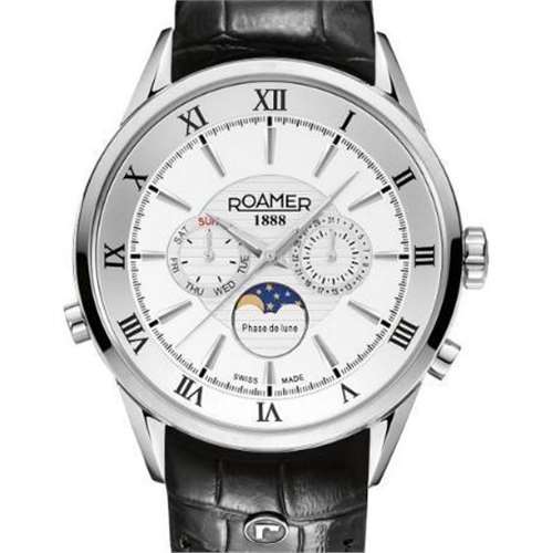 

Часы наручные Roamer Rmr508821 41 13 05