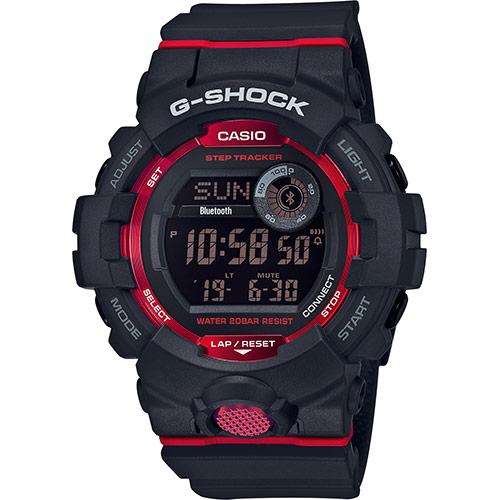 

Часы наручные Casio G-Shock CsG-ShckGBD-800-1ER