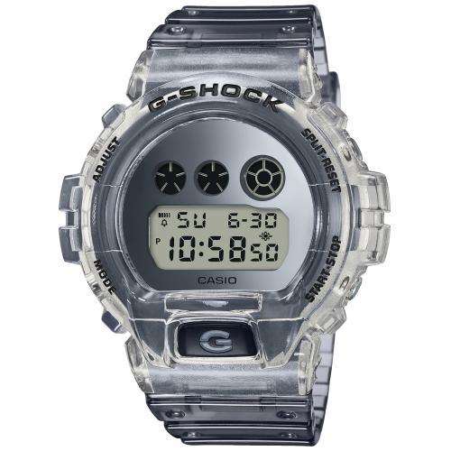 

Часы наручные Casio G-Shock CsG-ShckDW-6900SK-1ER