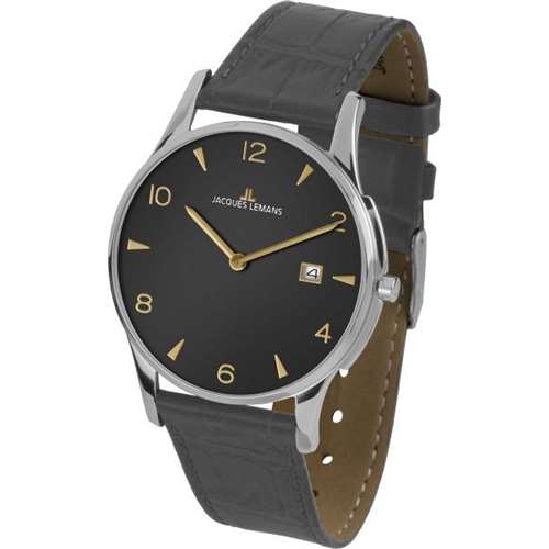 

Часы наручные Jacques Lemans JcqsLmns1-1850ZE