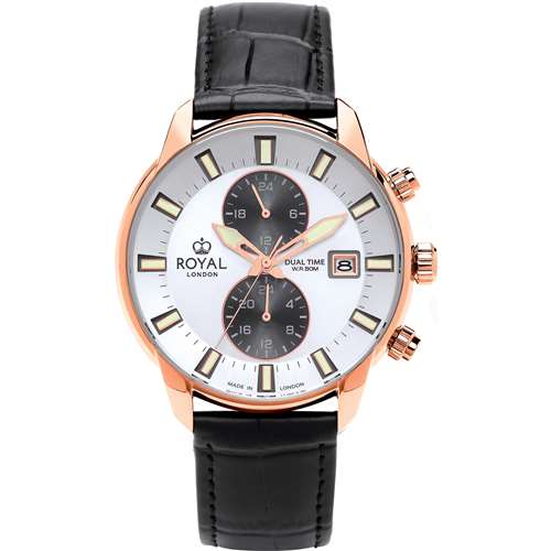 

Часы наручные Royal London RylLndn41395-04