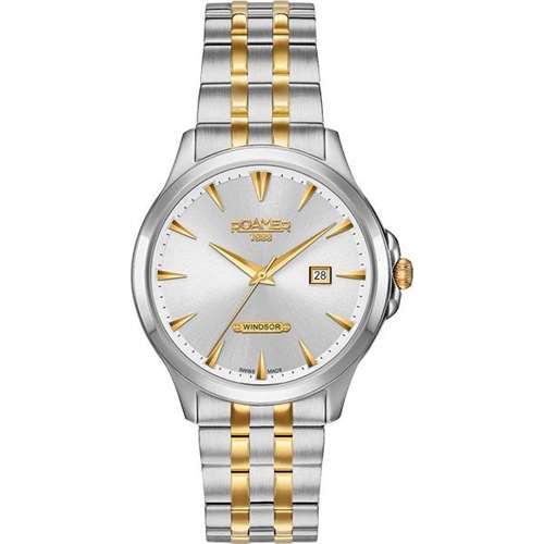 

Часы наручные Roamer Rmr705856 47 15 70