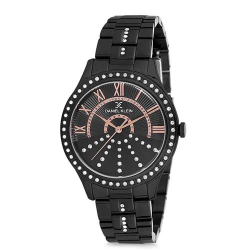 

Часы наручные Daniel Klein DnlKlnDK12095-6