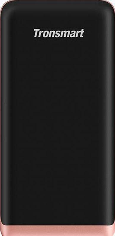 

Портативная батарея Tronsmart Trim 10000mAh USB-C Power Bank Black TrnsmrtF_74872