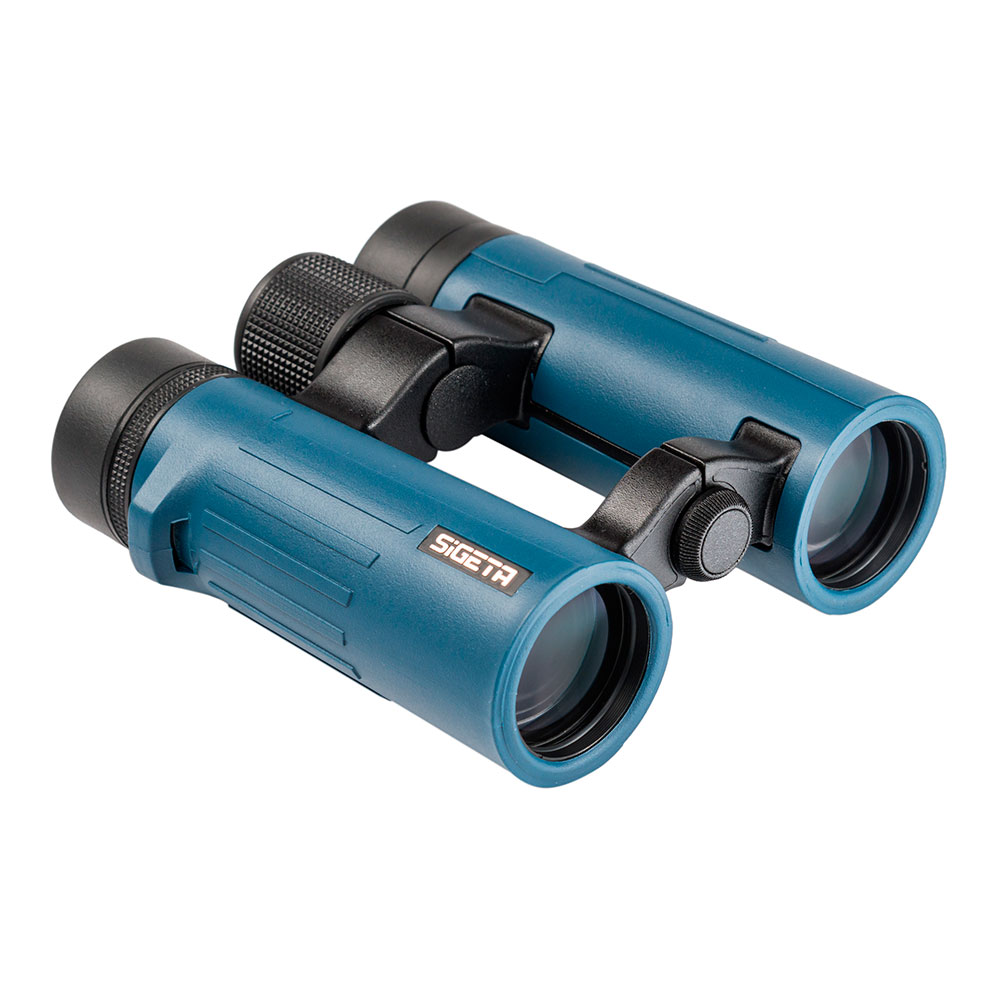 

Бинокль SIGETA Imperial 10x34 Blue SGT65835