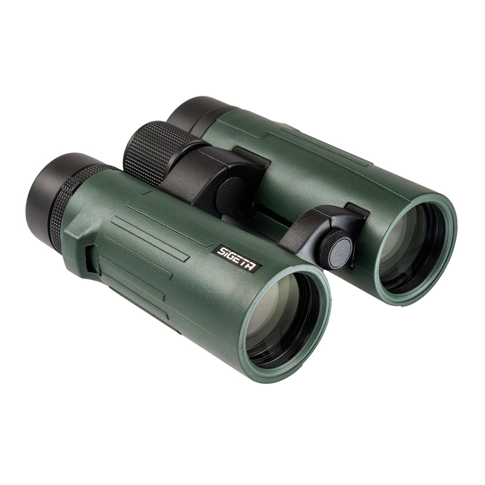 

Бинокль SIGETA Imperial 10x42 Green SGT65846