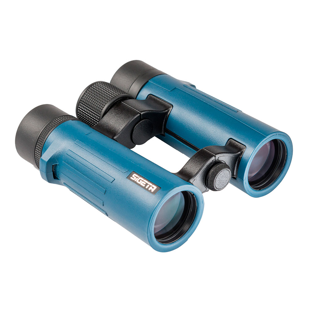 

Бинокль SIGETA Imperial 8x34 Blue SGT65832