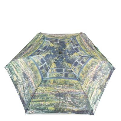 

Зонт Fulton FULL794-WaterLilyPond