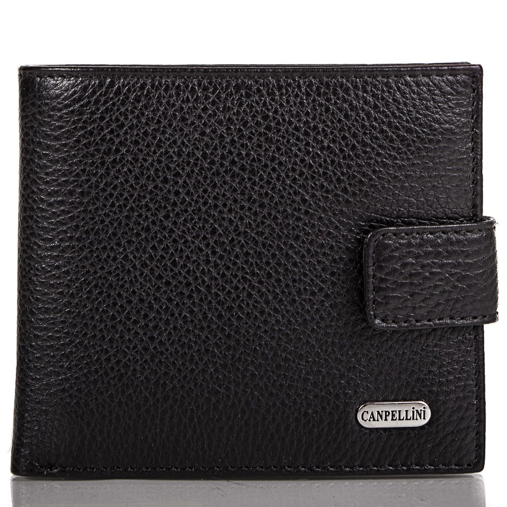 

Кошелек Canpellini SHI222-7
