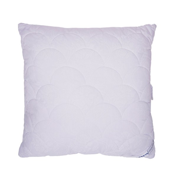 

Подушка SoundSleep Lovely антиаллергенная 70х70 см белая