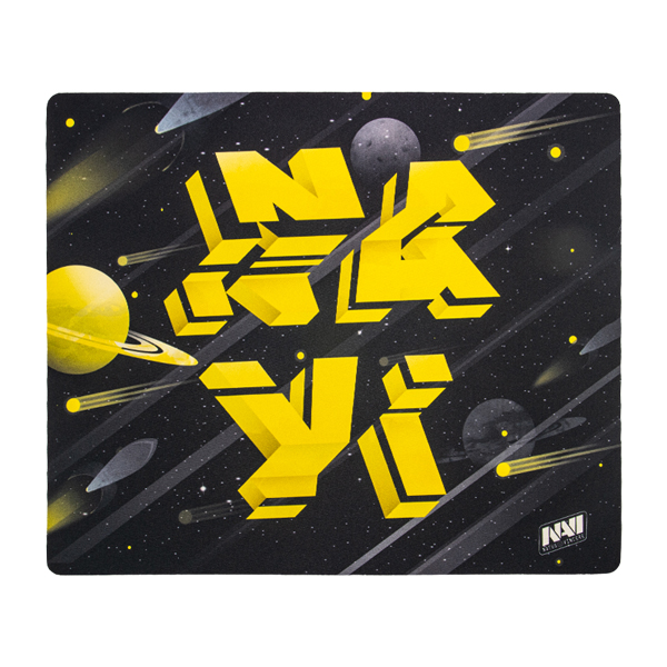 

Коврик для мыши NaVi Out of space L (NAV-006)