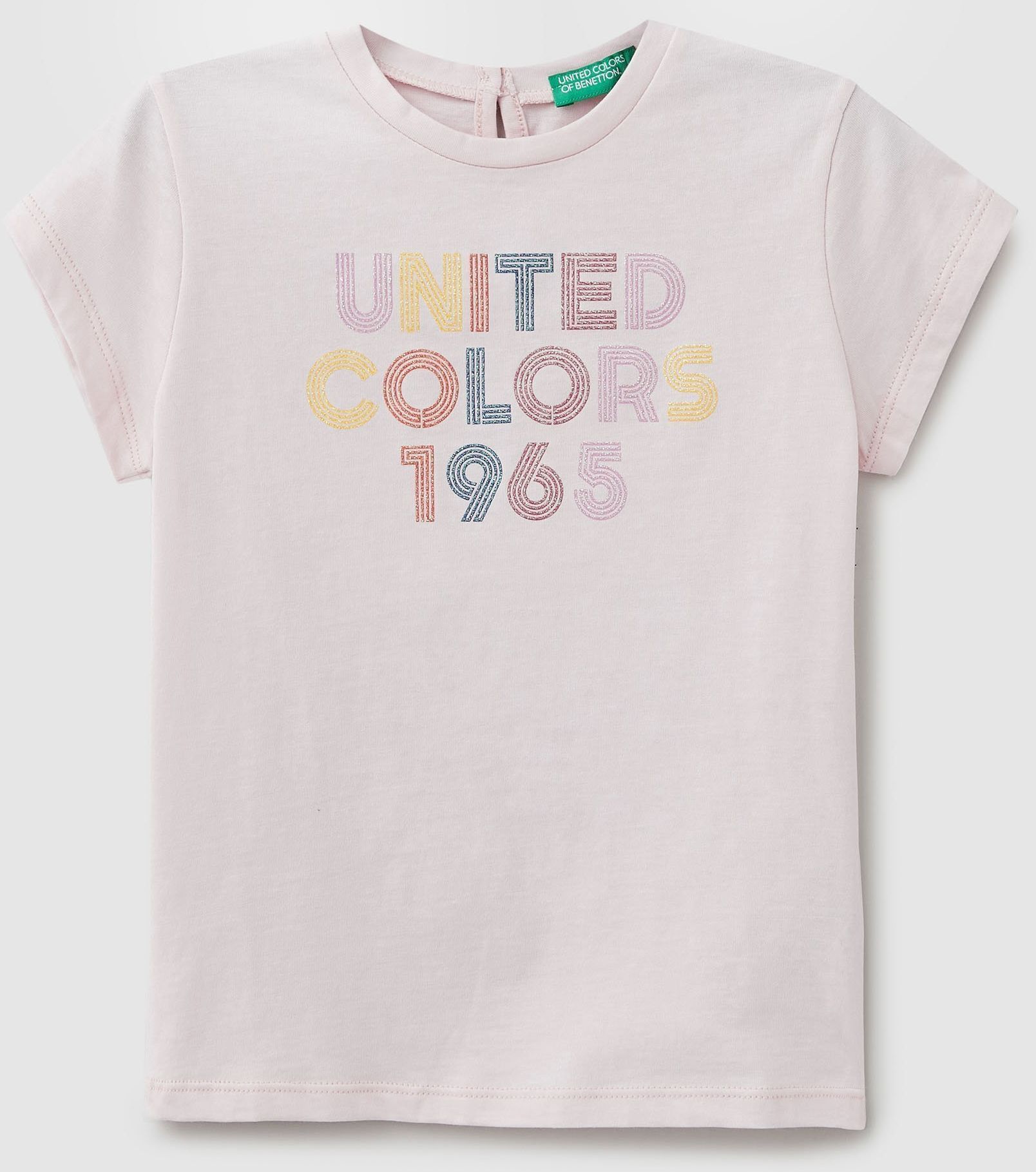 

Футболка United Colors of Benetton 3I1XC1527.P-0B4 82 см