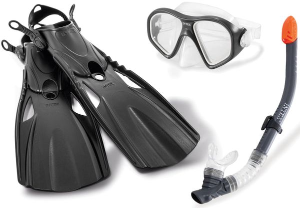 

Набор для плавания Intex 55657 Reef Rider Sports Set