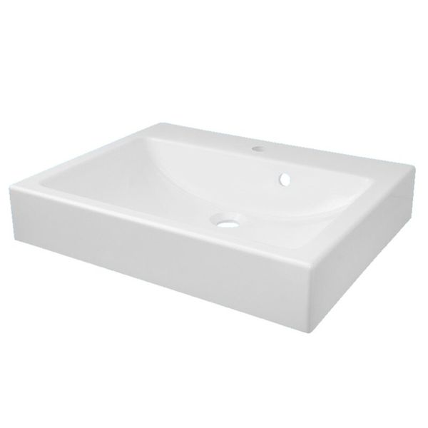 

Раковина Fancy Marble NICOLE 600 (3206101)