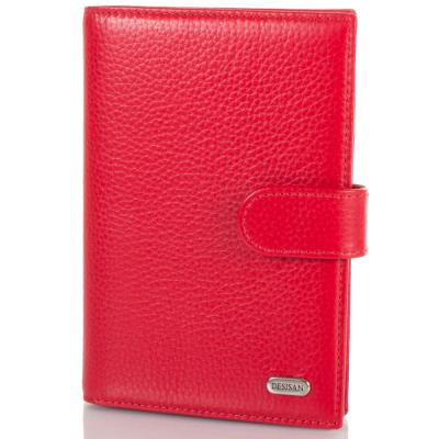 

Обложка для паспорта Desisan SHI102-4