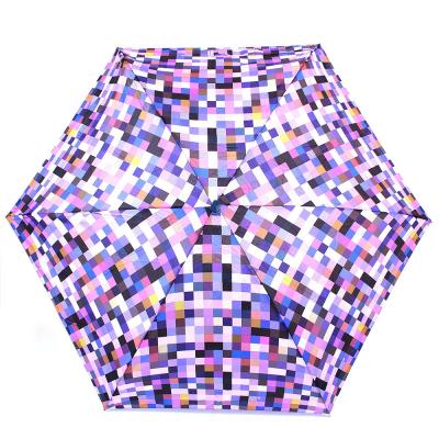 

Зонт Fulton FULL501-Pixel-power