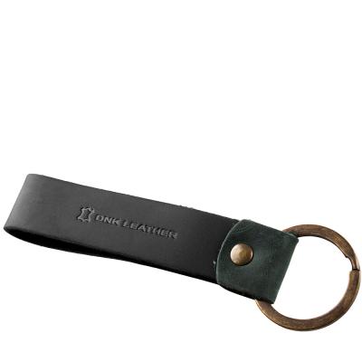 

Брелок DNK Leather DNK-Keychain.col.J-C