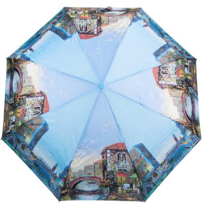 

Зонт Magic Rain ZMR7251-14