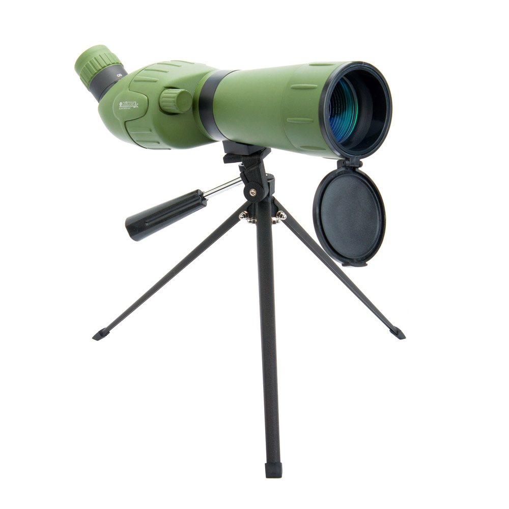 

Подзорная труба KONUS KONUSPOT-60C 20-60x60 KNS7125