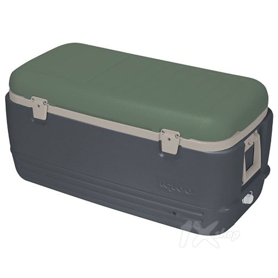 

Изотермический контейнер Igloo Sportsman 100