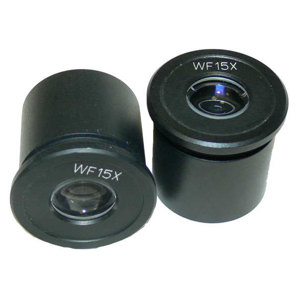 

Окуляры KONUS WF 15x (пара) для Opal / Diamond KNS5463