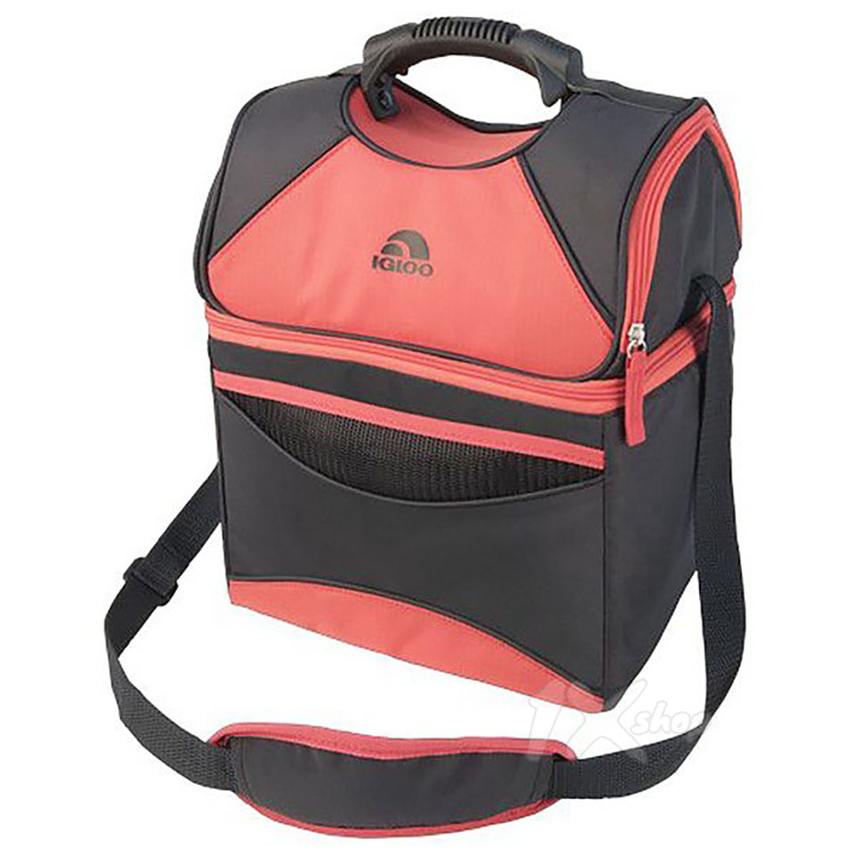 

Сумка термос Igloo PM GRIPPER 22 Sport красный