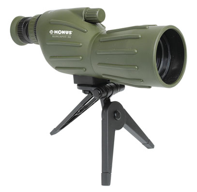 

Подзорная труба KONUS KONUSPOT-50 15-40x50 KNS7124