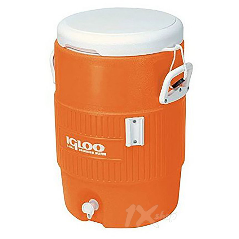 

Изотермический контейнер Igloo Ig 5 Gallon Seat Top
