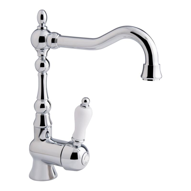 

Смеситель для раковины Bianchi Europe LVBEUR1055IACRM