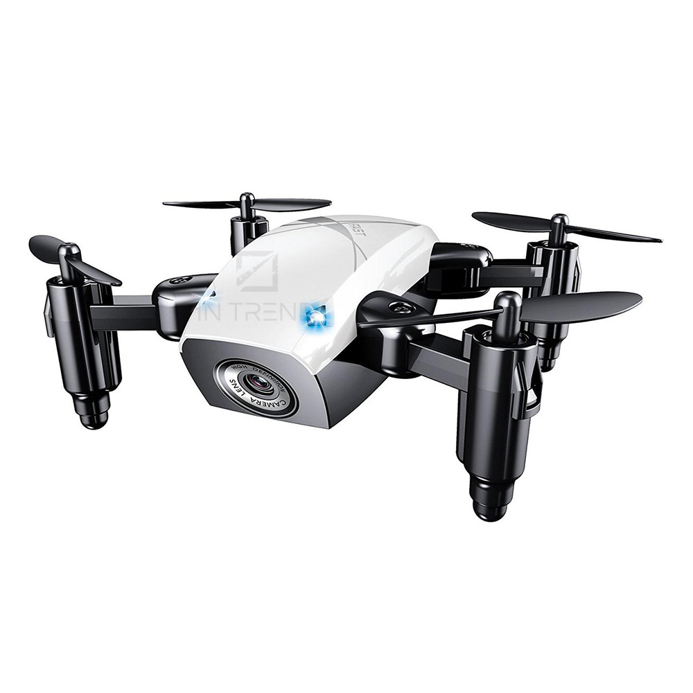 S9 micro foldable store rc drone with camera