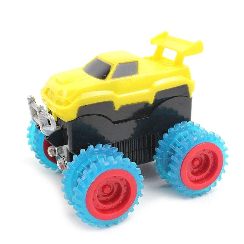 

Канатный конструктор Magic Trix Trux светящийся в темноте (NT 133925)